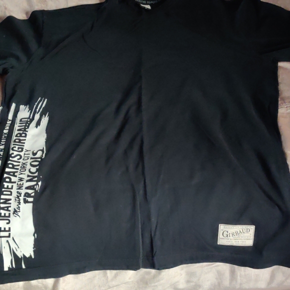 T-shirt by Marithe Francois Girbaud - Picture 3 of 4